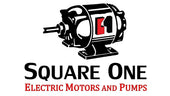 Square One Electric Motors & Pumps