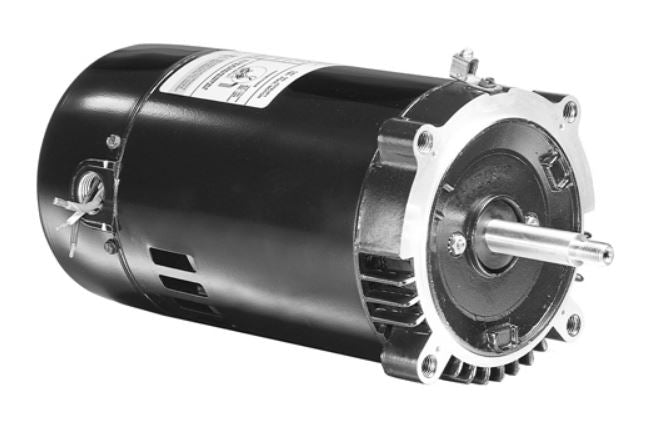 AST165 US Motors Pool Pump 1.5HP Motor