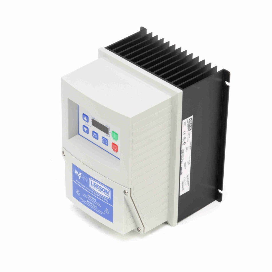 174668 Leeson Variable Frequency Drive