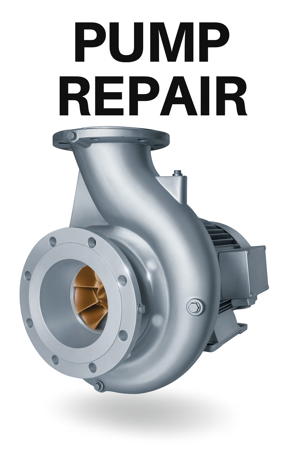 Common Pump Failures & Repairs