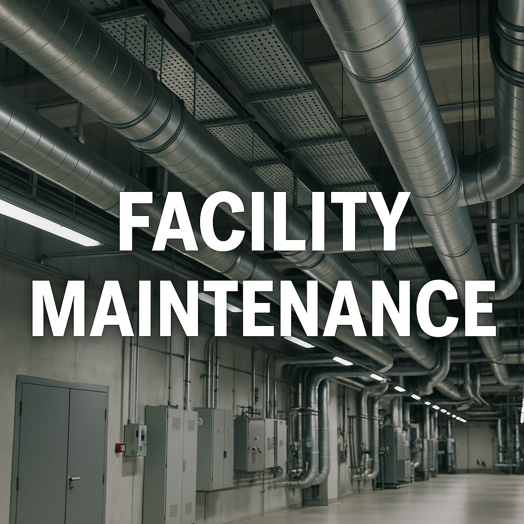 Facility Maintenance Services