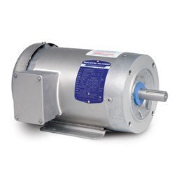 Choosing an Inverter Duty Motor for VFD Use