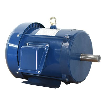 3 Phase General Purpose Motors - Square One Electric Motors & Pumps