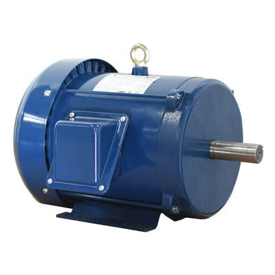 3 Phase Motors