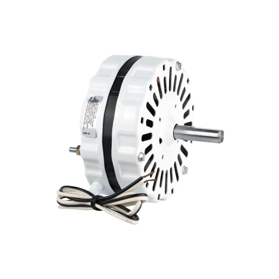 Attic Fan Motors - Square One Electric Motors & Pumps