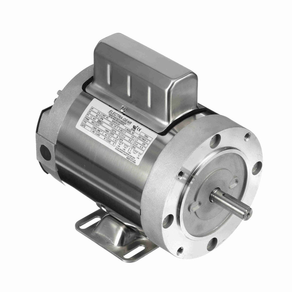 Boat Lift Motors - Square One Electric Motors & Pumps