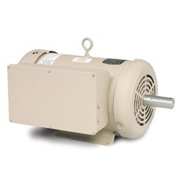 Dairy Vacuum Pump Motors - Square One Electric Motors & Pumps