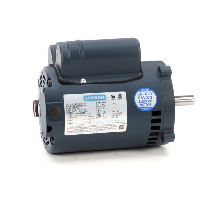 Gate Motors - Square One Electric Motors & Pumps