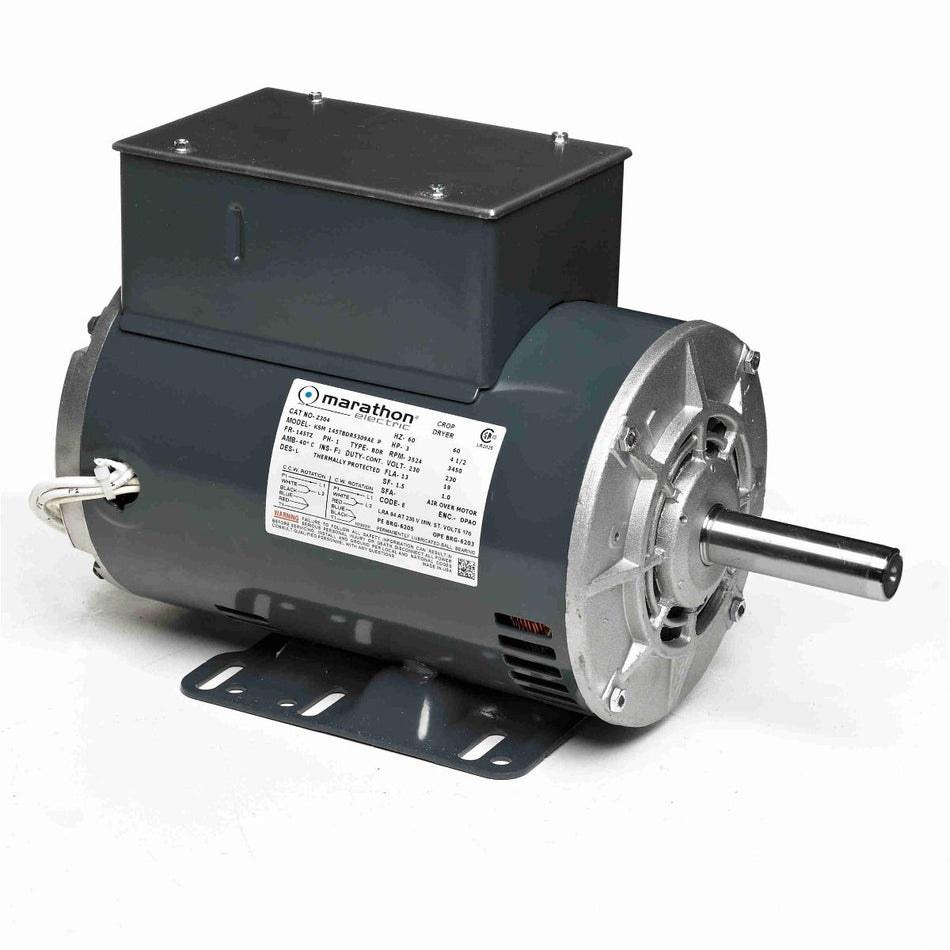 General Farm & Conveyor Motors - Square One Electric Motors & Pumps