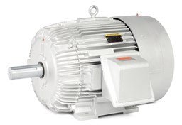 Oil Well Pump Motors - Square One Electric Motors & Pumps