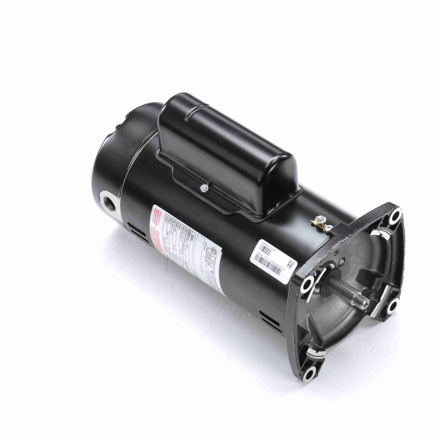 Pool & Spa Pump Motors - Square One Electric Motors & Pumps