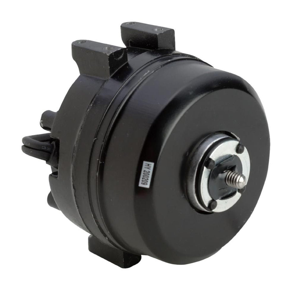 Refrigeration Motors - Square One Electric Motors & Pumps