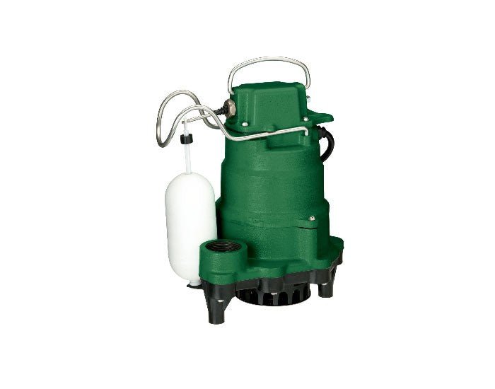 Sump Pumps - Square One Electric Motors & Pumps