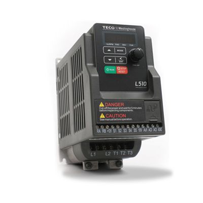 Variable Frequency Drives (VFD) - Square One Electric Motors & Pumps