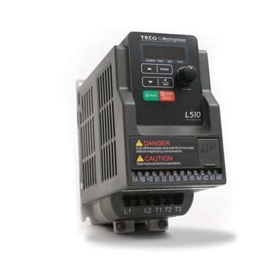 Variable Frequency Drives (VFD)