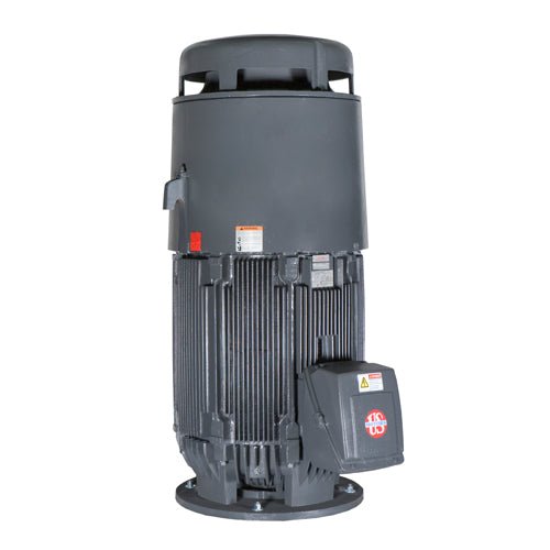 Vertical Pump Motors - Square One Electric Motors & Pumps
