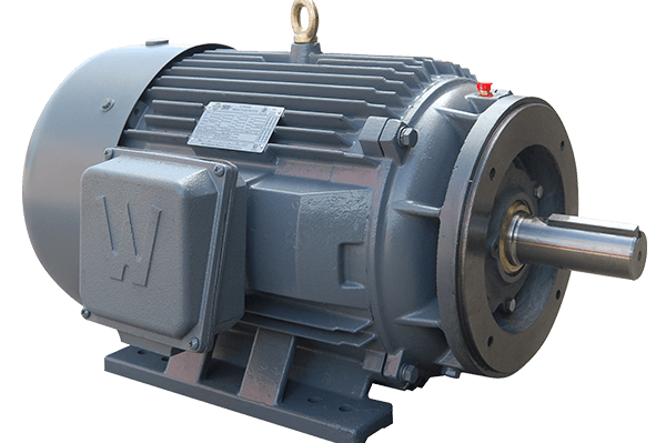 Severe Duty & Hazardous Location Motors - Square One Electric Motors & Pumps