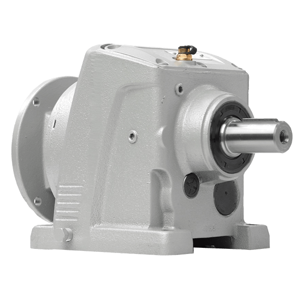 Worldwide Helical Inline Gear Reducers | Square One Electric Motors ...