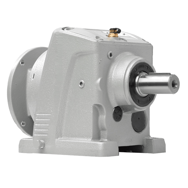 Worldwide Helical Inline Gear Reducers