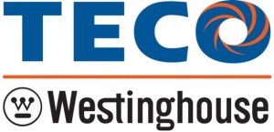 Teco Westinghouse Motors