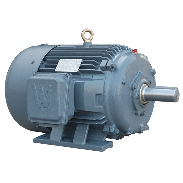 General Purpose AC Motors - Square One Electric Motors & Pumps