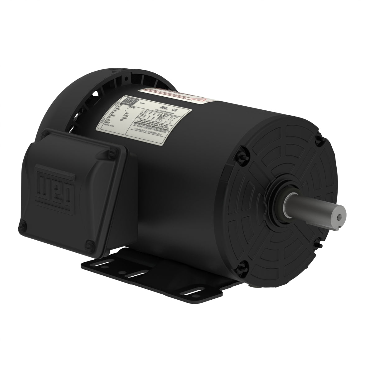 00118ET3E143T-S Weg Motor 14802412