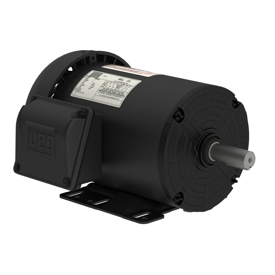 00136ET3E143T-S Weg Motor 14827713