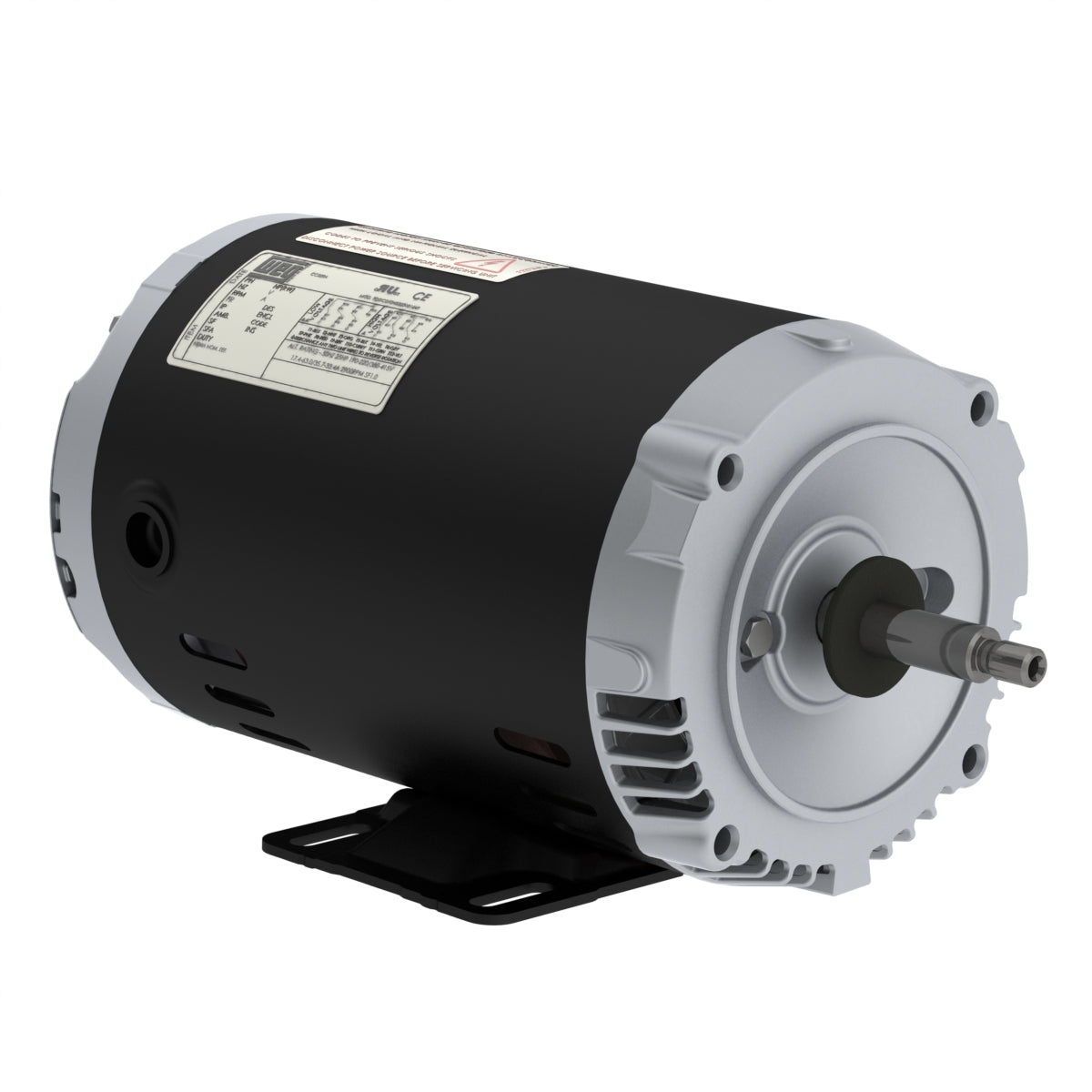 00136OS3EJP56J-S Weg Motor 12659202