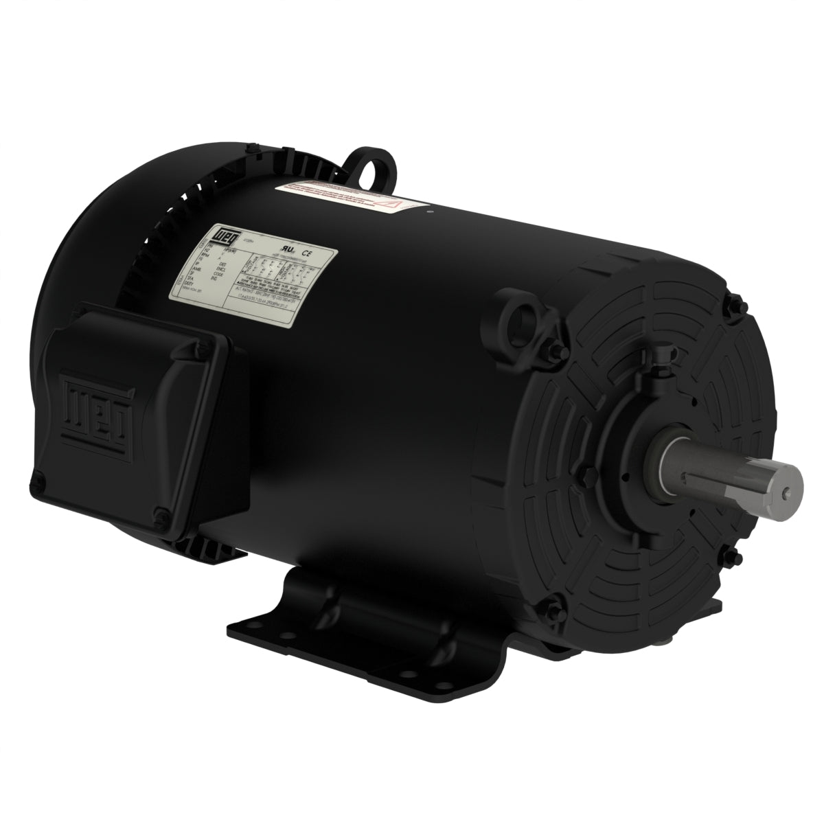 00212ET3E184T-S Weg Motor 12750583