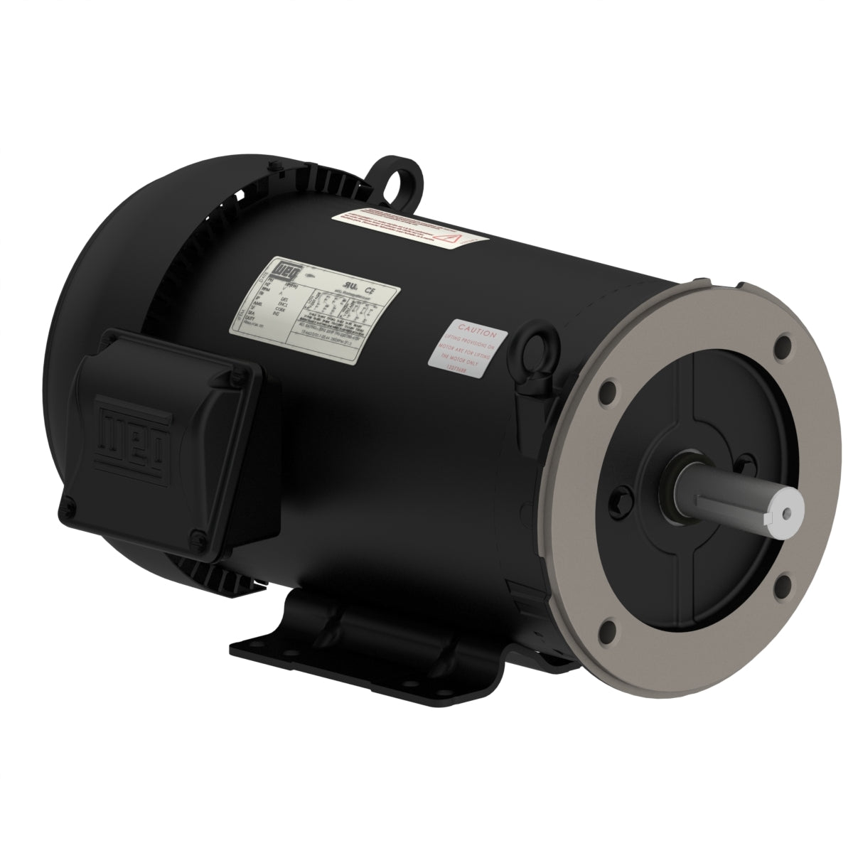 00118ET3E143TC-S Weg Motor 14802355