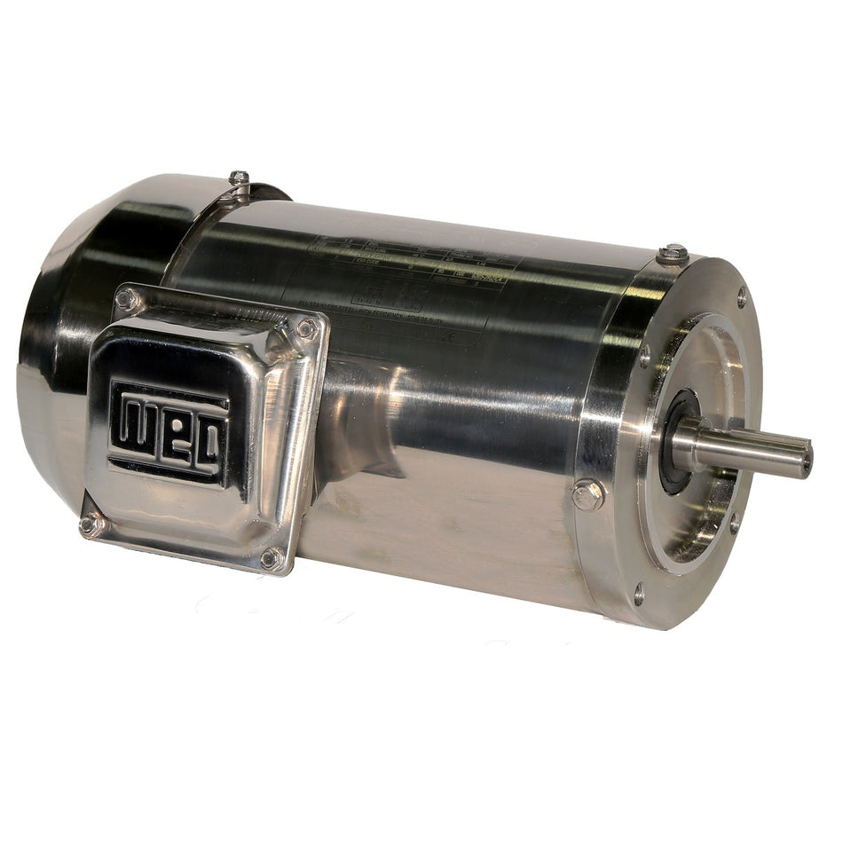 00336ET3ESS145TCFL Weg Motor  14418878