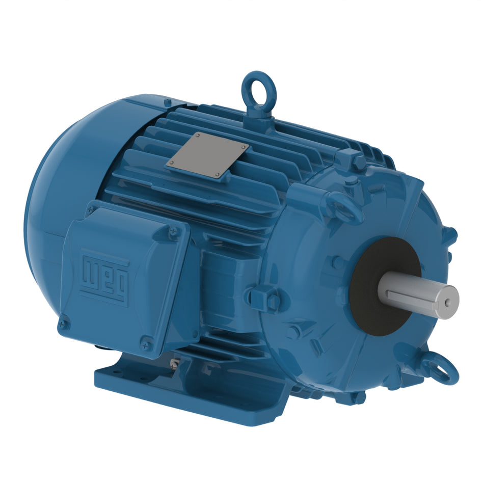 00512ET3ECT215TF1-W2 Weg Motor 12096016