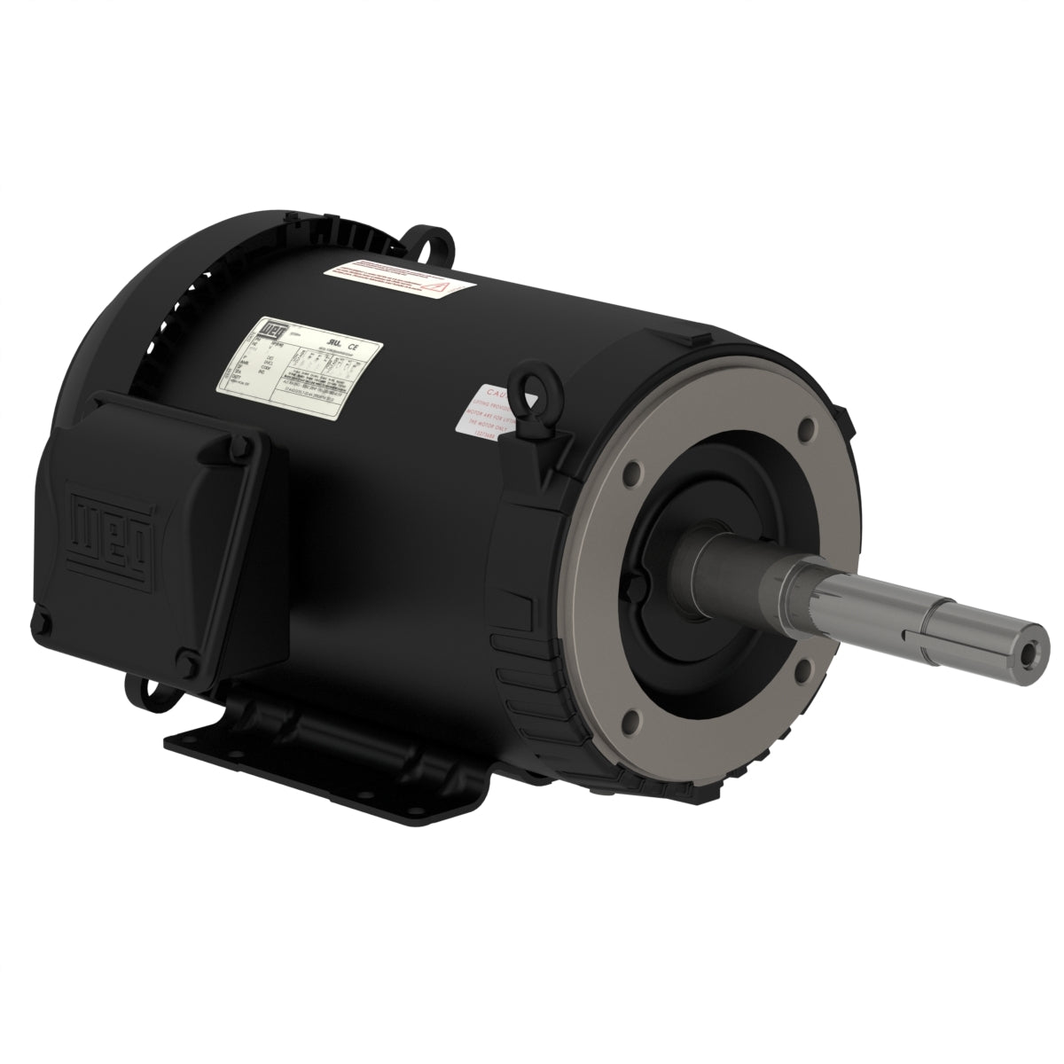 01518ET3E254JP-S Weg Motor 13393207