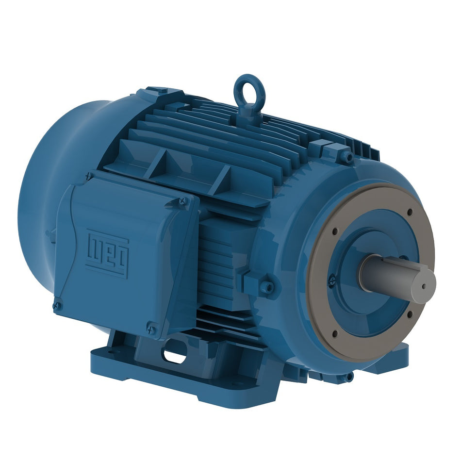 01518ET3EID254TC-W22 Weg Motor 12809160