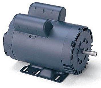 E119855.00 Leeson AC Motor