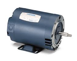 117715.00 Leeson Jet Pump U6K34DC19