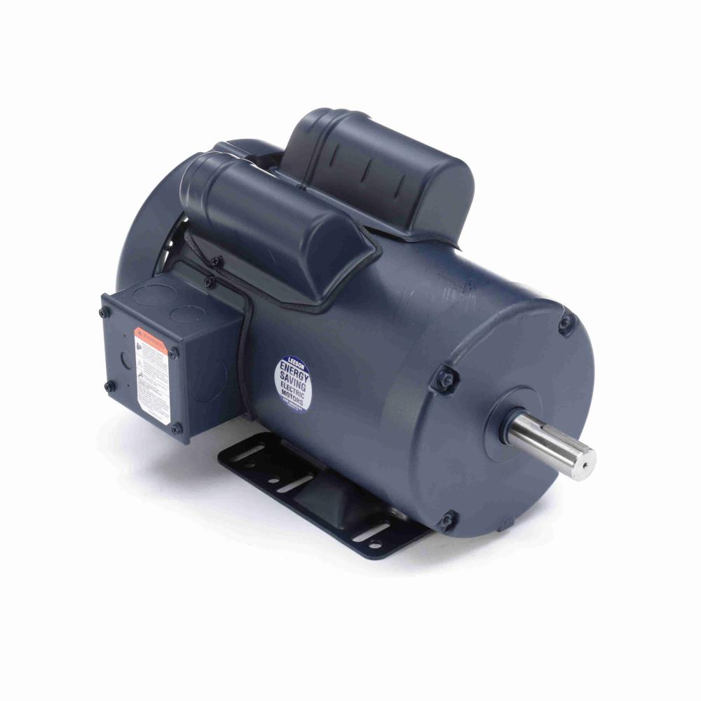 Leeson General Purpose Motor