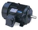 121921.00 Leeson Motor 2HP 1800RPM 145TC EPFC 208 - 230/460Volt 3Phase - Square One Electric Motors & Pumps