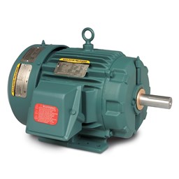 ECP83764T-4 Baldor Motor 3HP 1170RPM 213T TEFC 3 Phase 07K629X816