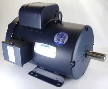 140680.00 Leeson 7.5HP Motor C213K34DB1