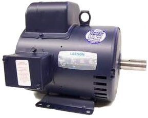 140681.00 Leeson 10HP Motor C215K34DB1