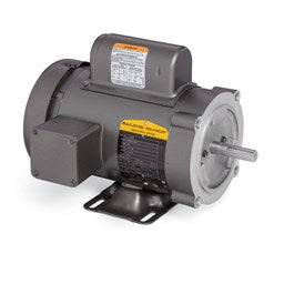 CL3507 Baldor Motor 3/4HP 34G451R714