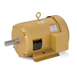 EFM3710T Baldor Motor 7.5HP 1770RPM 213T TEFC 3 Phase 37G863L864G1