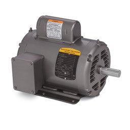 L1318T Baldor Motor 1HP 35DD001-0488