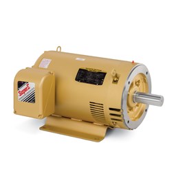 CEM2539T Baldor 40HP Motor 40H006X166G2