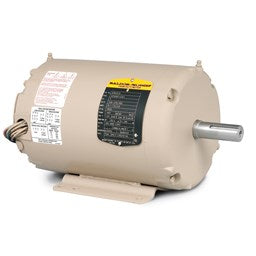 AFM3532 Baldor 3HP Motor 35T908T123G1