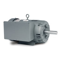 GDL1610T Baldor Motor 10HP 37M329T875G1