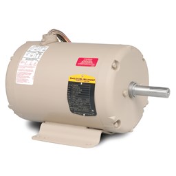 UCME153 Baldor Motor 1.5HP 35E2501S057G1