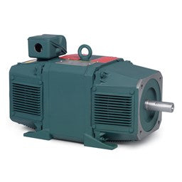 D1803R Baldor Motor 3HP 1750RPM 189ATY DPG DC T18S1118