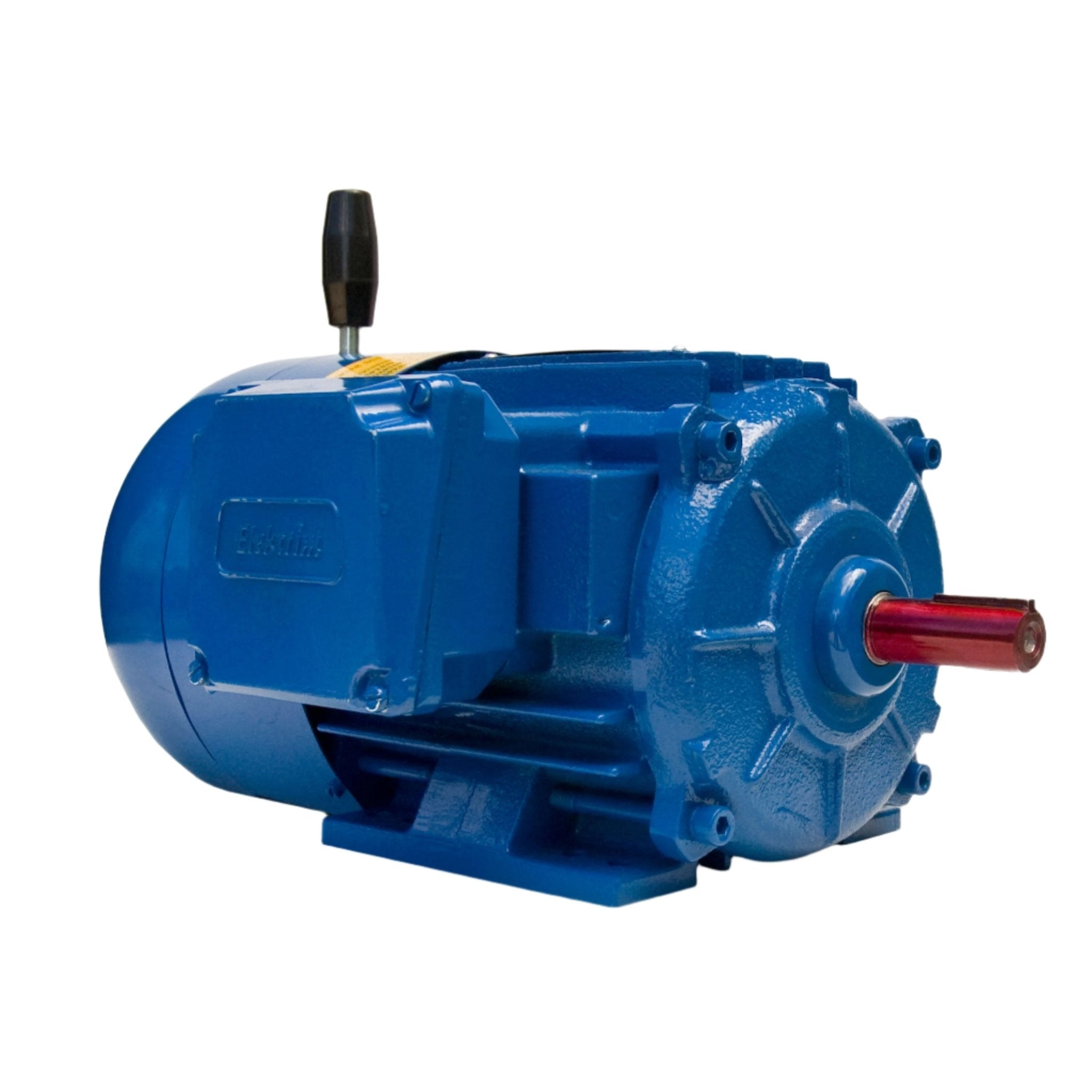 20NCB-3-15-18/575 Elektrim Motor 15HP 1800 RPM 3 Phase